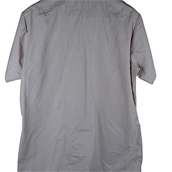 Vintage The Fox Collection Short Sleeve - Picture 2 of 4